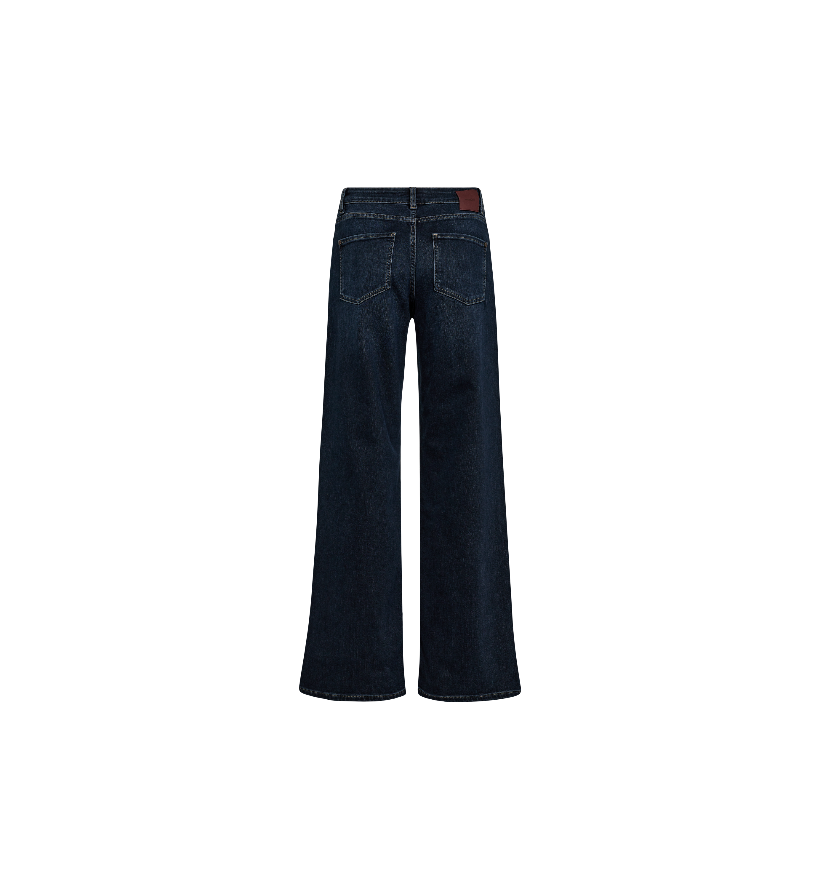 Packshot / Dark Blue / Back